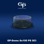 GP-DOMO 8X100 PS SCI9